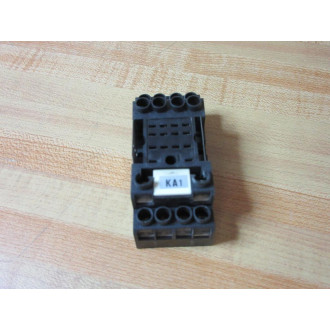 Ersce Z4 Relay Socket - Used