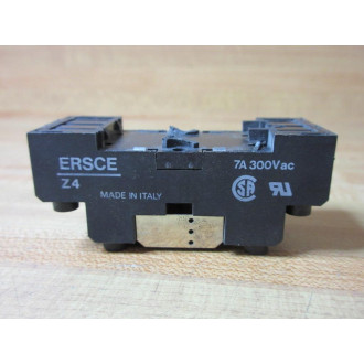 Ersce Z4 Relay Socket - Used