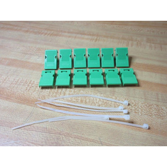 Phoenix Contact KGG-MC 1,54 Cable Housing 1834369 (Pack of 6) - New No Box