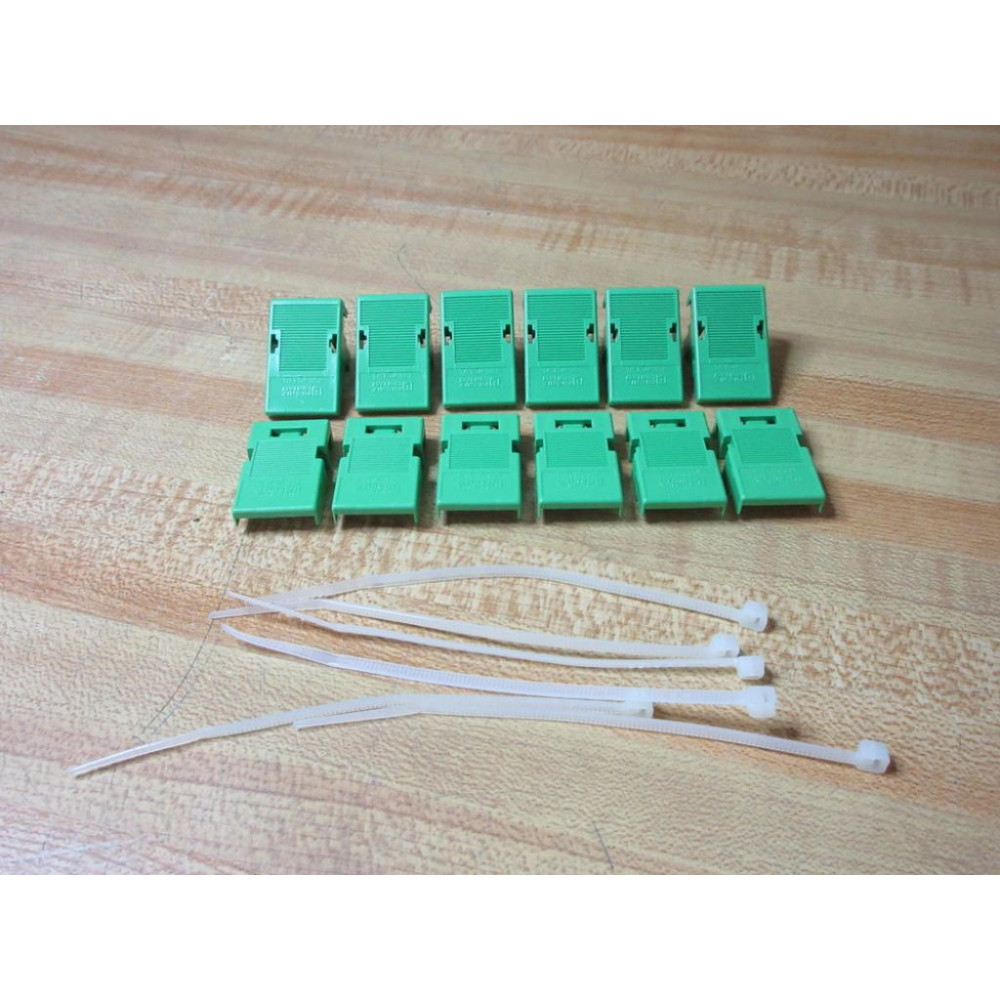 Phoenix Contact KGG-MC 1,54 Cable Housing 1834369 (Pack of 6) - New No Box