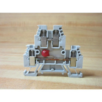 Allen Bradley 1492-WD4SS Terminal Block 1492WD4SS