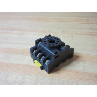 Young Electronics DS-11-A Relay Socket DS11A - New No Box