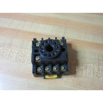 Young Electronics DS-11-A Relay Socket DS11A - New No Box