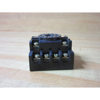 Young Electronics DS-11-A Relay Socket DS11A - New No Box