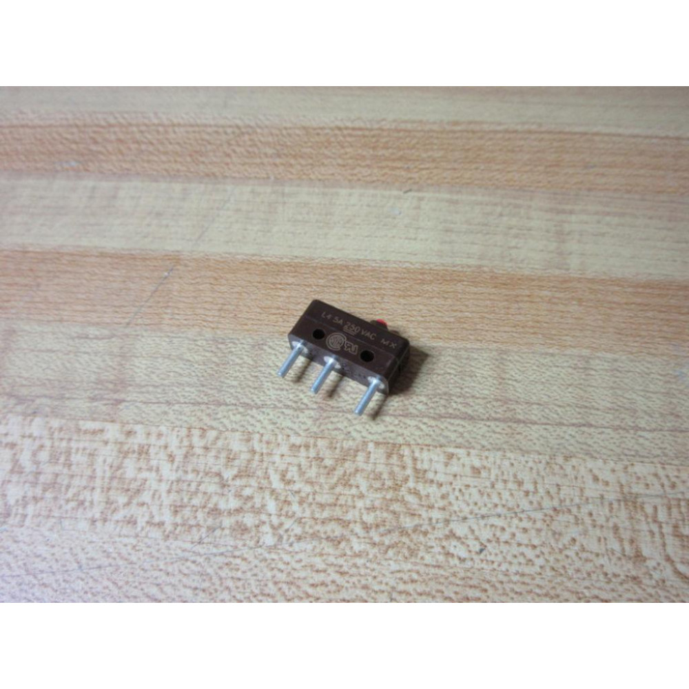 Micro Switch 1SM33-H2 Honeywell Switch 1SM33H2 - New No Box