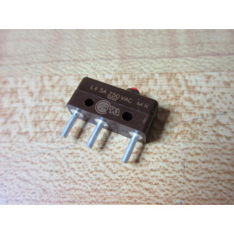 Micro Switch 1SM33-H2 Honeywell Switch 1SM33H2 - New No Box