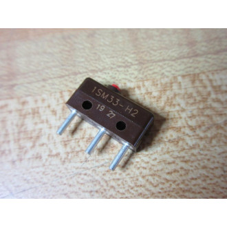 Micro Switch 1SM33-H2 Honeywell Switch 1SM33H2 - New No Box