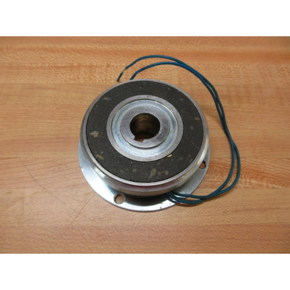 Chain Tail Company CDF0S6AC Magnetic Clutch Brake - New No Box