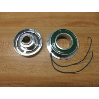 Chain Tail Company CDF0S6AC Magnetic Clutch Brake - New No Box