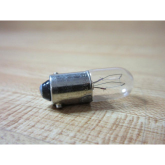 Sunray 1835 Miniature Lamp Light Bulb (Pack of 10)