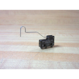 Micro Switch 311SM141 Honeywell Switch - New No Box