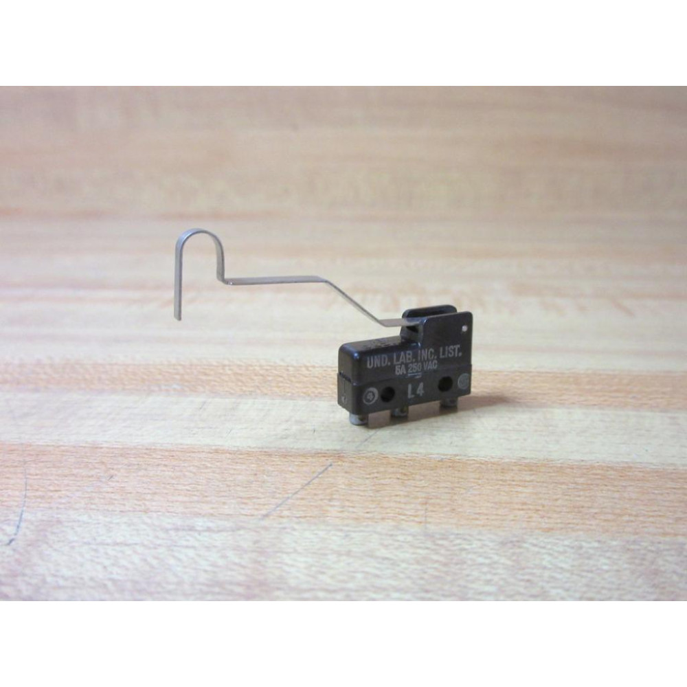 Micro Switch 311SM141 Honeywell Switch - New No Box