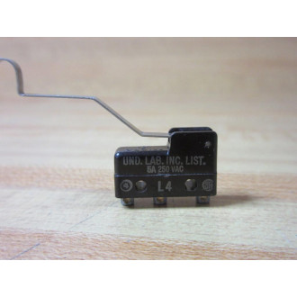 Micro Switch 311SM141 Honeywell Switch - New No Box