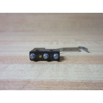 Micro Switch 311SM141 Honeywell Switch - New No Box