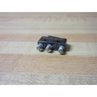 Micro Switch 111SM1-T2 Honeywell Switch 111SM1T2 - Used