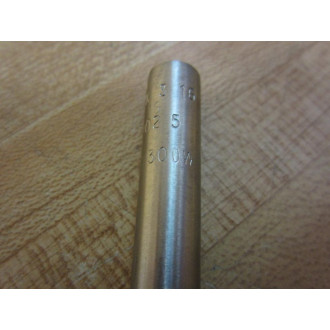 Ropak R71002 Cartridge Heater R71002 5 240V 300W - New No Box