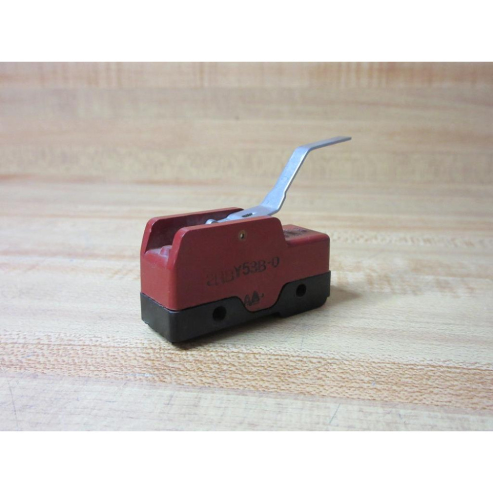 Unimax 2HBY53B-0 Switch 2HBY53B0 - Used