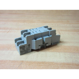 IDEC SH2B-05U Relay Socket SH2B05U - Used