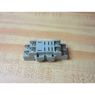 IDEC SH2B-05U Relay Socket SH2B05U - Used