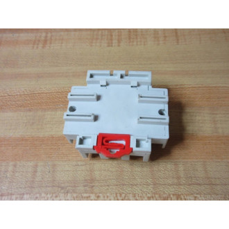 Dayton 6X156M Relay Socket - New No Box
