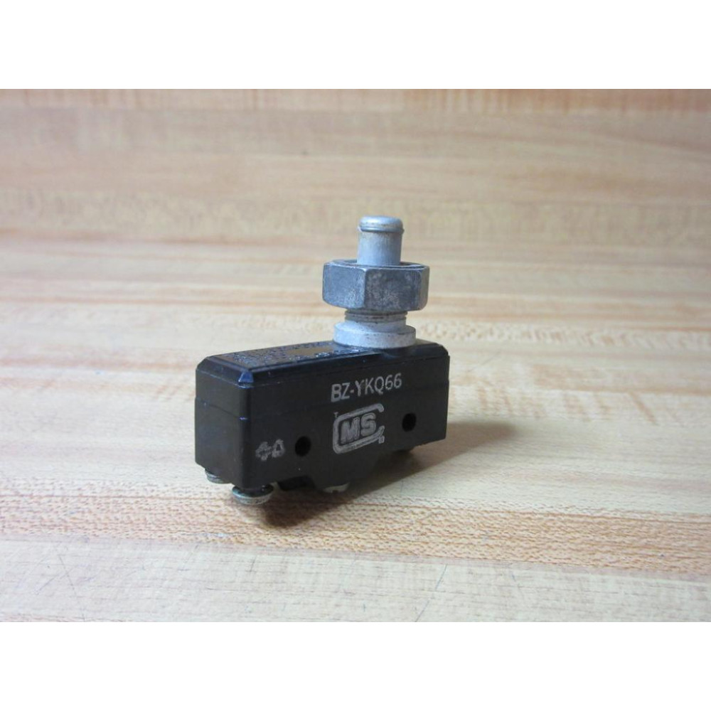 Micro Switch BZ-YKQ66 Honeywell Switch BZYKQ66 - Used
