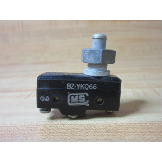 Micro Switch BZ-YKQ66 Honeywell Switch BZYKQ66 - Used