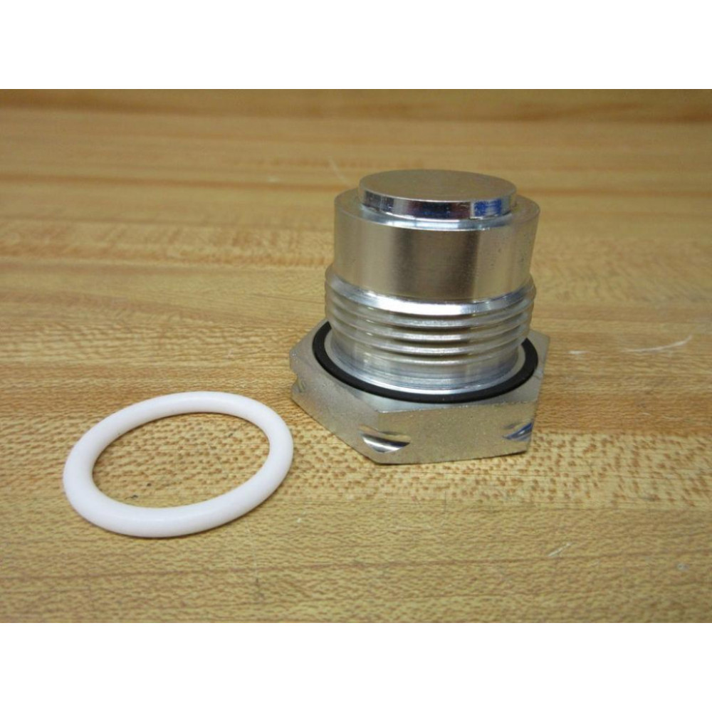 Parker 08650133 Hydraulic Plug K-SP-C - New No Box