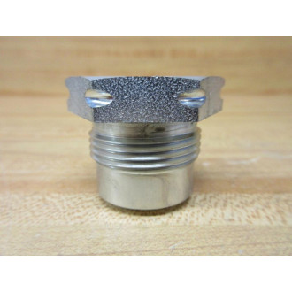 Parker 08650133 Hydraulic Plug K-SP-C - New No Box
