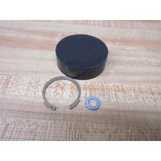 Parker 08650135 Hydraulic Detent Kit K-SP-D - New No Box