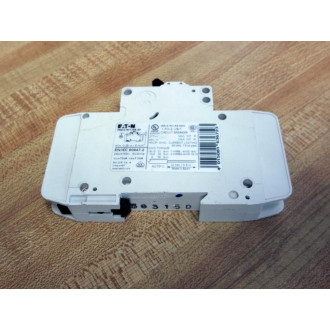 Eaton FAZ-D151-NA-SP Cutler Hammer 15A Breaker FAZ-D151-NA - New No Box