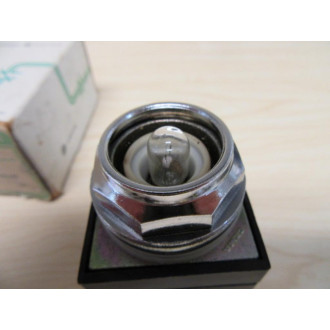 General Electric CR104PLT34 Push Button Switch