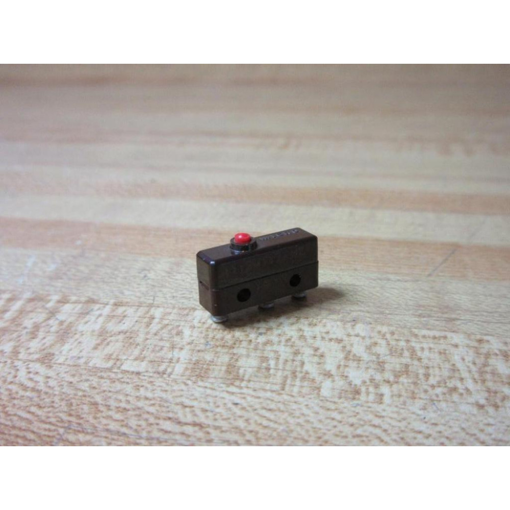 Micro Switch Honeywell 111SM117-H2 Switch 111SM117H2 Short Leads - New No Box