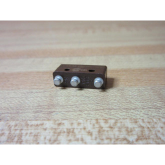 Micro Switch Honeywell 111SM117-H2 Switch 111SM117H2 Short Leads - New No Box