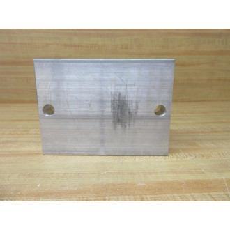 Daman AD08SPSO16S Valve Subplate