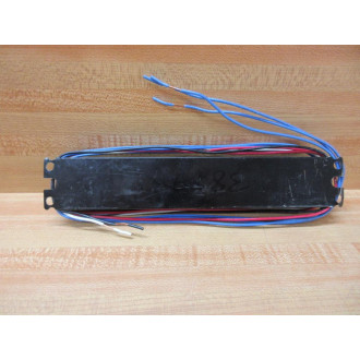 Osram QHE 3X32T8UNV ISH HT-SC Ballast QHE3X32T8UNVISHHTSC - New No Box