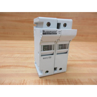 Bussmann CH30J21 Fuse Holder - New No Box
