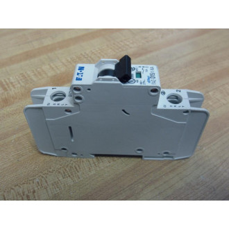 Eaton FAZ-D151-NA-SP Cutler Hammer 15A Breaker FAZ-D151-NA - New No Box