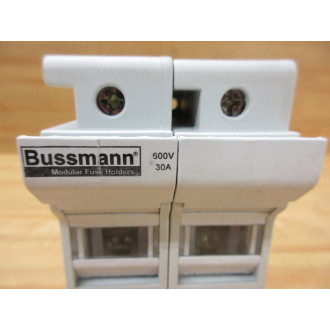 Bussmann CH30J21 Fuse Holder - New No Box