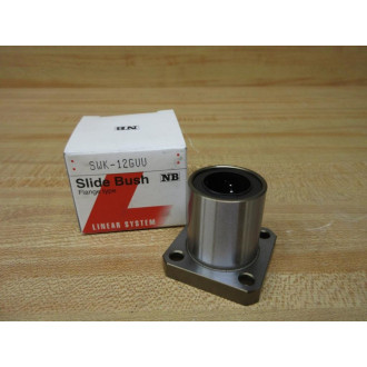 Nippon Bearing SWK-12GUU Slide Bushing M4440101070