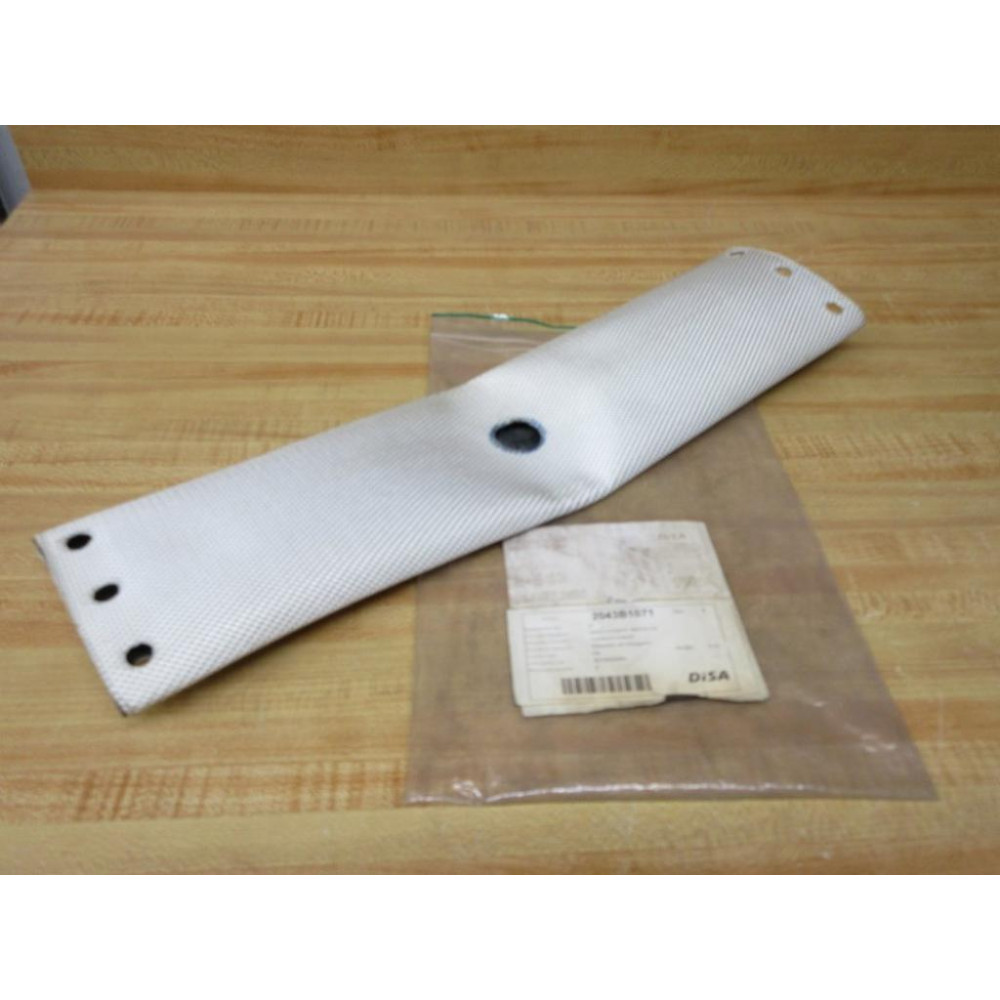 DISA 2043B1071 Hose Element MK4 B-CSE