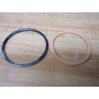 Schrader Bellows A63210320 Rod Seal Kit