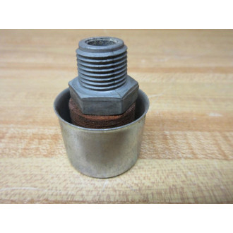 Dodge 430048 Facet Filter Breather Plug 569022-01