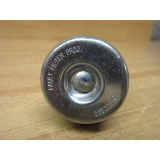 Dodge 430048 Facet Filter Breather Plug 569022-01