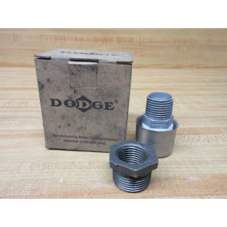 Dodge 430049 Facet Filter Breather Assembly 568699-01