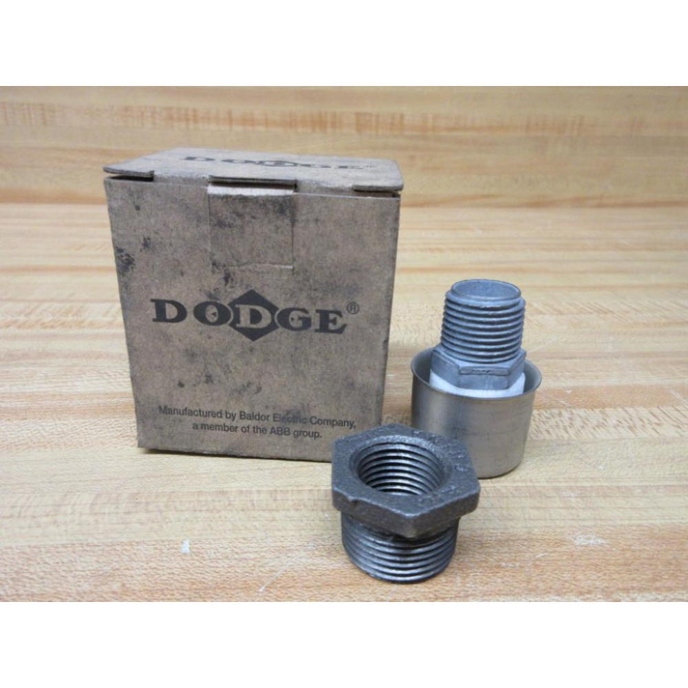 Dodge 430049 Facet Filter Breather Assembly 568699-01