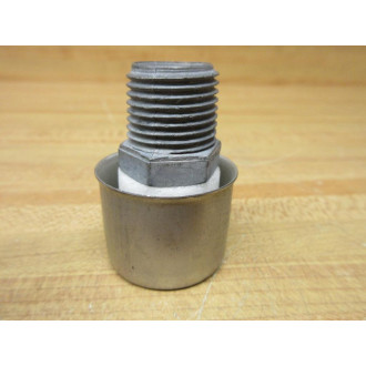 Dodge 430049 Facet Filter Breather Assembly 568699-01