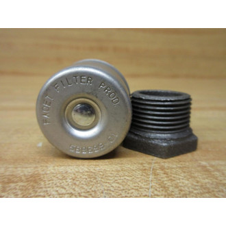 Dodge 430049 Facet Filter Breather Assembly 568699-01