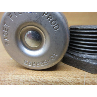 Dodge 430049 Facet Filter Breather Assembly 568699-01