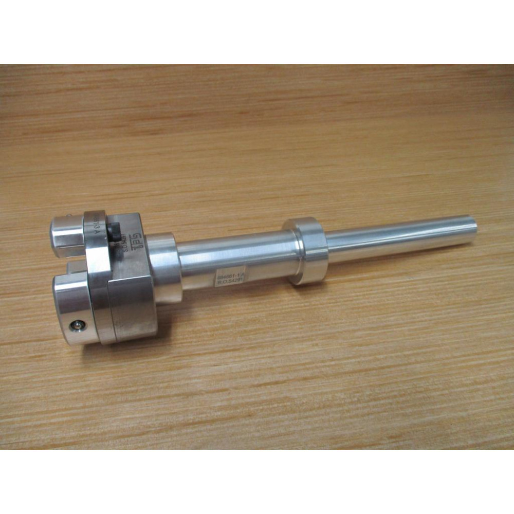 Schweitzer Engineering Laboratories 484661-1A SEL Offset Boring Head 4846611A - New No Box