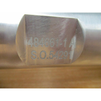 Schweitzer Engineering Laboratories 484661-1A SEL Offset Boring Head 4846611A - New No Box